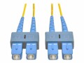 EATON TRIPPLITE Duplex Patch Cable, EATON TRIPPLITE Duplex