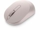 Dell Mobile Wireless Mouse - MS3320W - Ash Pink