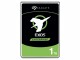 Seagate Harddisk Exos 7E2000 2.5