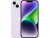 Bild 0 Apple iPhone 14 Plus 128 GB Violett, Bildschirmdiagonale: 6.7