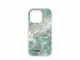 Ideal of Sweden Back Cover Azura Marble iPhone 15 Pro, Fallsicher