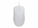 Active Key Maus AK-PMH12OB Medical Weiss, Maus-Typ: Medizinisch, Maus