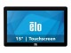 Elo Touch Solutions Elo 1502L - Senza supporto - M-Series - monitor