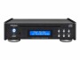 Teac CD-Player/DAB+-Tuner PD-301DAB-X-S Schwarz, Detailfarbe