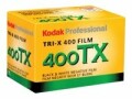 Kodak Analogfilm TRI-X 400 120 5er Pack, Verpackungseinheit: 5