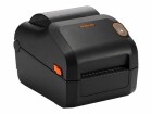 BIXOLON XD3-40d, 8 Punkte/mm (203dpi), EPL, ZPLII, USB, schwarz