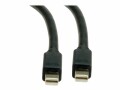 Roline DisplayPort 1,0m Kabel,v1.3/v1.4