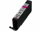 Canon Tinte CL-581 / PGI-580 Magenta, Druckleistung Seiten: 1505