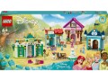 LEGO ® Disney Princess Abenteuermarkt 43246, Themenwelt: Disney