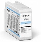 Epson Singlepack Yellow T47A4 UltraChrome Pro 10 ink 50ml 