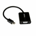 StarTech.com - Mini DisplayPort 1.2 to VGA Adapter Converter