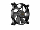 be quiet! PC-Lüfter Shadow Wings 2 120 mm, Beleuchtung: Nein