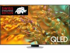 Samsung TV QE55Q80D ATXXN 55", 3840 x 2160 (Ultra