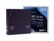 Lenovo IBM - LTO Ultrium 7 - 6 TB / 15 TB