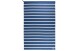 KOOR Badetuch blue stripes XXL