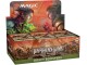 Magic: The Gathering The Brothers War: Draft-Booster Display -EN-, Sprache