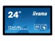 iiyama Monitor ProLite TF2415MC-B2, Bildschirmdiagonale: 23.8 "