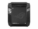 Asus ROG Rapture GT6 AX10000 AiMesh 1 Pack - schwarz