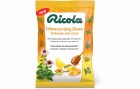 Ricola Bonbons Echinacea Honig Zitrone 75 g, Produkttyp