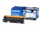 Brother TN135BK - Black - original - toner cartridge