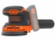 Black & Decker Black & Decker BDCROS18N-XJ