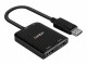 LINDY DisplayPort to 2 Port HDMI MST Hub, LINDY