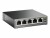 Bild 8 TP-Link PoE Switch TL-SG1005P 5 Port, SFP Anschlüsse: 0