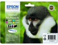 Epson - T0895 Multipack