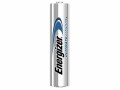 Energizer Batterie Ultimate Lithium AAA 10 Stück, Batterietyp: AAA