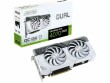 Asus Grafikkarte Dual GeForce RTX 4070 Super White OC