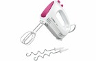 Bosch CleverMixx MFQ2210P - Handmixer - 375 W