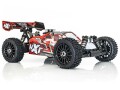 Hobbytech Buggy Spirit NXT GP 2.0 Nitro Rot, RTR