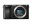 Bild 3 Sony Fotokamera Alpha 6100 Kit 16-50mm Schwarz, Bildsensortyp