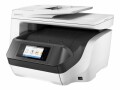 Hewlett-Packard  OfficeJet Pro 8730 eAiO