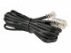 Wirewin TRIOTRONIK - Phone cable - RJ-45 (M) to RJ-11