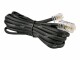 Wirewin TRIOTRONIK - Patch cable - RJ-45 (M) to RJ-11