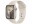 Apple Watch Series 9 41 mm Alu Polarstern Sport M/L, Schutzklasse: ISO Norm 22810:2010, IP6X, Touchscreen: Ja, Verbindungsmöglichkeiten: WLAN (Wi-Fi), Bluetooth, Betriebssystem: Watch OS, GPS: Ja, Smartwatch Funktionen: Erinnerungen, Kalendererinnerung, Anrufanzeige, Lauftraining, Sturzerkennung, Schlaftracking, Unfallerkennung, SMS, Musiksteuerung