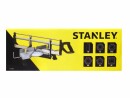 Stanley Handsäge mit Gehrungslade, 560 mm, Für Material: Metall