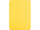 Apple Smart Folio iPad 10th Gen Lemonade, Kompatible