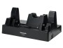 Panasonic Dockingstation FZ-VEBM12AU, Ladefunktion: Ja