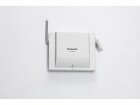 Panasonic IP-DECT Sender KX-NS0154CE 4 Kanäle, Touchscreen: Nein