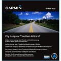 GARMIN City Navigator Southern Africa NT - Karten