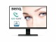 BenQ Monitor GW2480, Abmessungen: 553 mm