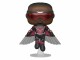 Funko POP! Falcon, Altersempfehlung