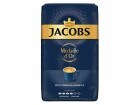 Jacobs Kaffeebohnen Médaille d`Or 500 g, Entkoffeiniert: Nein