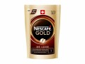 Nescafé Instant Kaffee Gold De Luxe 180 g, Entkoffeiniert