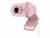 Bild 0 Logitech Brio 100 Rosa, Eingebautes Mikrofon: Ja, Schnittstellen