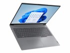 Lenovo Notebook ThinkBook 16 Gen.6 (AMD), Prozessortyp: AMD Ryzen