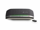 Poly Speakerphone SYNC 20+ USB-A, BT600, Funktechnologie