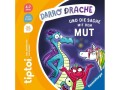 tiptoi Lernbuch Darro Drache und die Sache mit dem